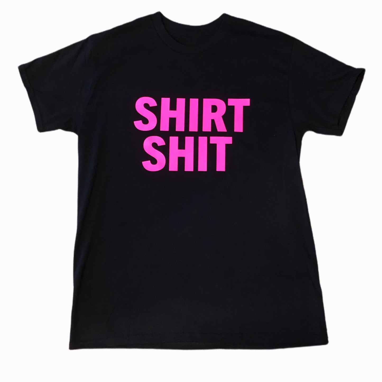 Shirt Shit Tee