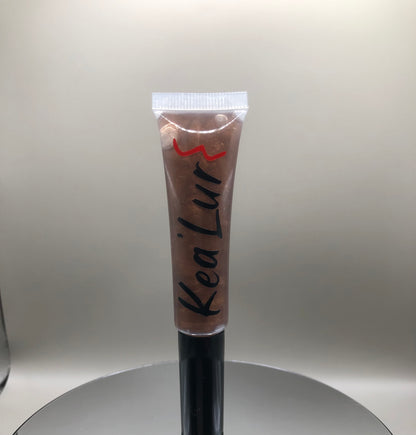 Kea'Lure Lip Shine