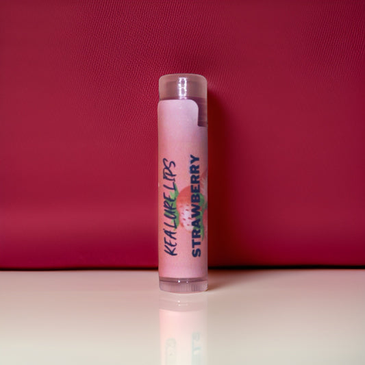 Kea'Lure Lips Chapstick